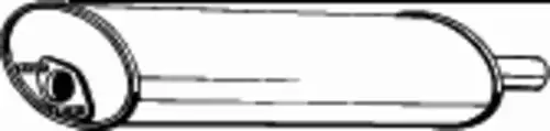 BOSAL 115-743