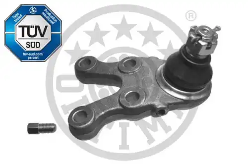 Шаровая опора OPTIMAL G3-217