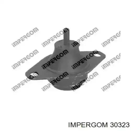 Подушка крепления двигателя IMPERGOM 30323