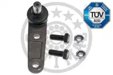 Шаровая опора OPTIMAL G3-638