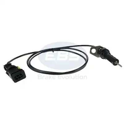 Датчик тормозных колодок EBS EKWL041
