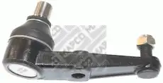 несущий / направляющий шарнир 49589 MAPCO