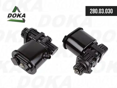 Насос гидроусилителя руля DOKA 280.03.030
