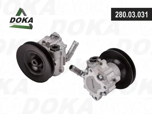 Насос гидроусилителя руля DOKA 280.03.031