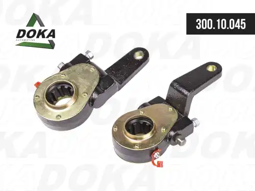 Рычаг регулировки тормоза DOKA 300.10.045