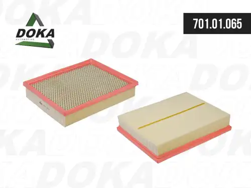 Фильтр воздушный DOKA 701.01.065