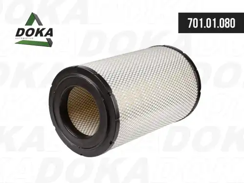 Фильтр воздушный DOKA 701.01.080