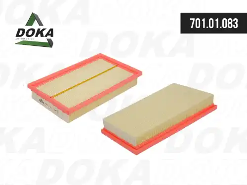 Фильтр воздушный DOKA 701.01.083