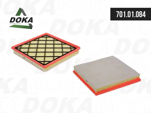 Фильтр воздушный DOKA 701.01.084