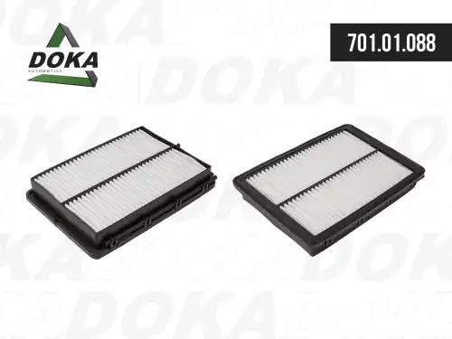 Фильтр воздушный DOKA 701.01.088