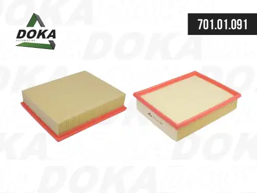 Фильтр воздушный DOKA 701.01.091
