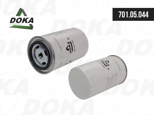 Топливный фильтр DOKA 701.05.044