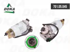 Топливный фильтр DOKA 701.05.045