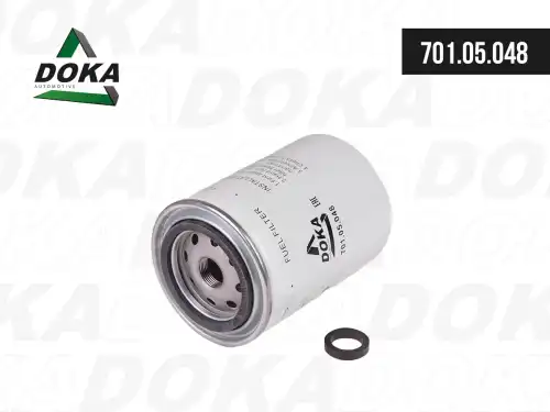 Топливный фильтр DOKA 701.05.048