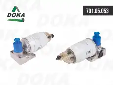 Топливный фильтр DOKA 701.05.053
