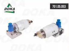 Топливный фильтр DOKA 701.05.053