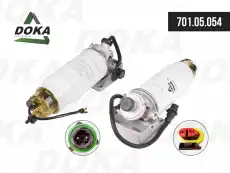 Топливный фильтр DOKA 701.05.054