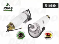 Топливный фильтр DOKA 701.05.054