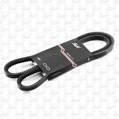 Фильтр масляный S&K SK-7720025-01PL