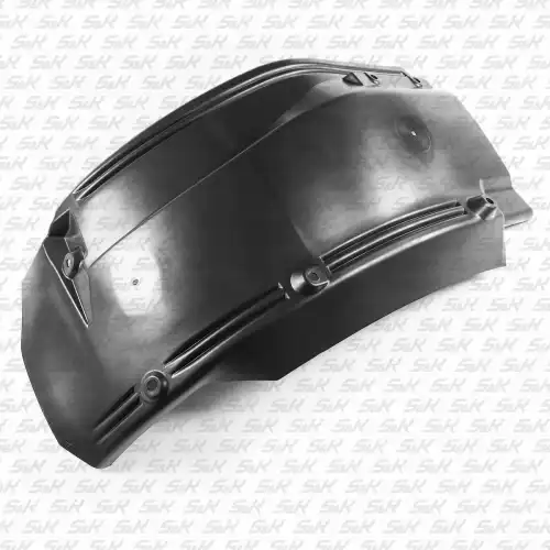 Крыло S&K SK-8090060-01