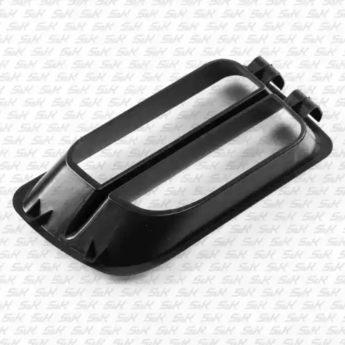 Решетка в бампер левая SK-4300061-01 S&K
