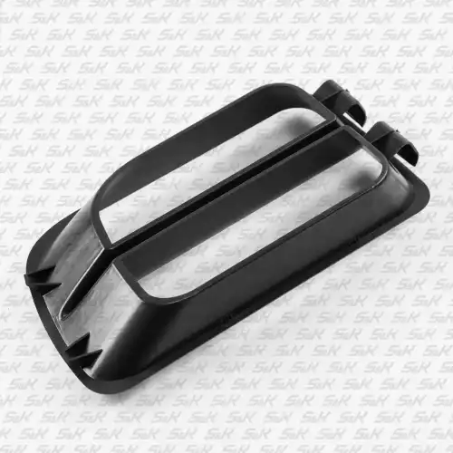 Решетка бампера S&K SK-4300060-01