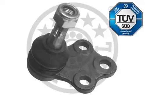 Шаровая опора OPTIMAL G3-544