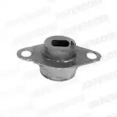 подушка КПП левая!\ Renault R19/Megane 1.4-1.9DTi 89> 30322 IMPERGOM
