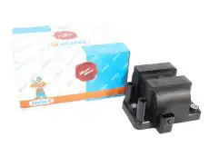 Катушка зажигания ЗАВГАР 58103705