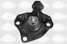 Подушка крепления двигателя резинометаллическая SASIC 4001385 справа сверху