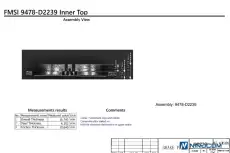 Задние керамические колодки Evolution PLUS Z17 PowerStop 17-2239