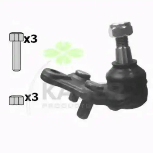 Шаровая опора KAGER 88-0327