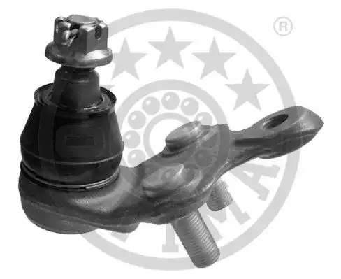 Шаровая опора OPTIMAL G3-885