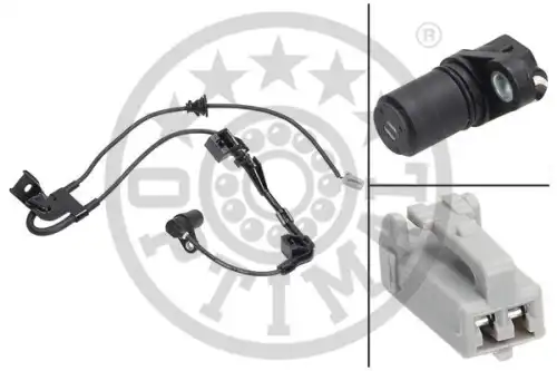глушитель задняя часть Ford 06-S381 OPTIMAL