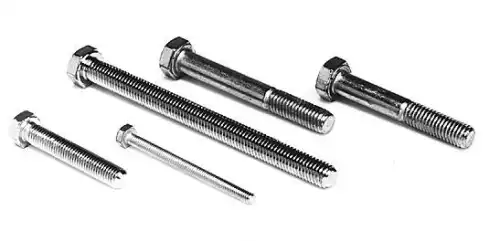 Болт глушителя BOSAL 258-920