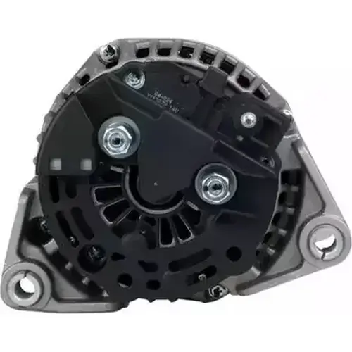 глушитель задняя часть Maz 9213543 POWERMAX