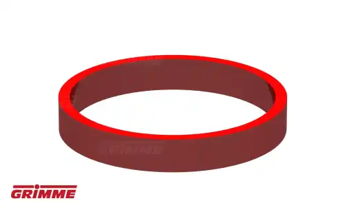 060.00409 РАСПОРНОЕ КОЛЬЦО GRIMME