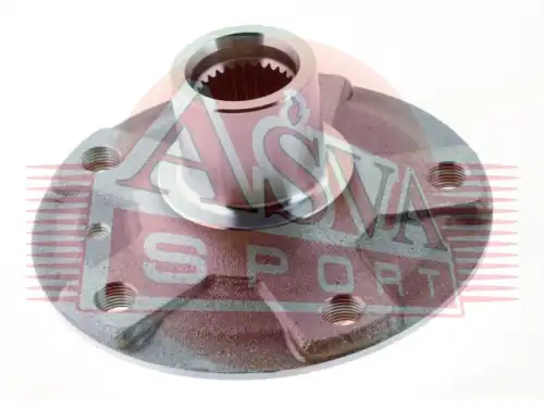 Ступица ASVA BMWH007