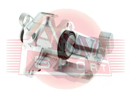 Суппорт тормозной ASVA FDBC001