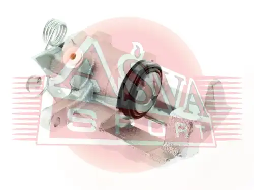 Суппорт тормозной ASVA FDBC002