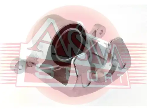 Суппорт тормозной ASVA KABC001