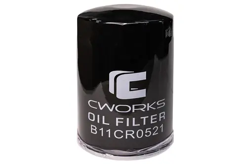 Фильтр масляный CWORKS B11CR0521