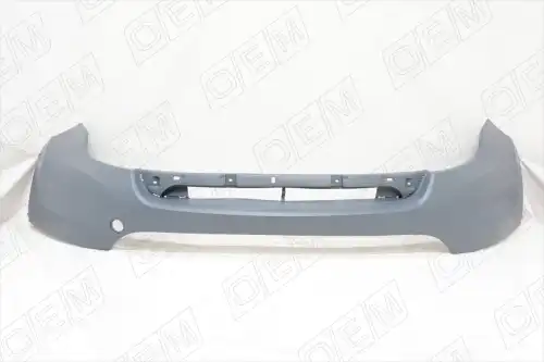 Бампер передний верх OEM0622 OEM