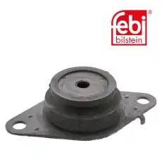 подушка КПП передняя!\ Renault Laguna 2.0/2.2D 16V 94-01 09479 FEBI
