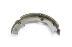 Тормозные колодки барабанные METACO 3030082