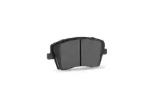 Тормозные колодки дисковые METACO 3000-633