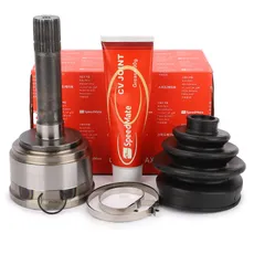 Фильтр воздушный SPEEDMATE SMCVK005