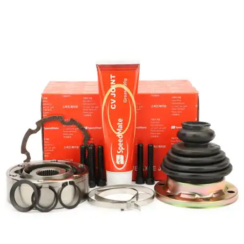 ШРУС КПП AUDI 100/A4/A6 88=> SMCVE023 SPEEDMATE