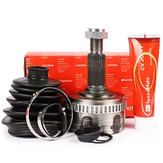 ШРУС наружный SPEEDMATE SMCVE062