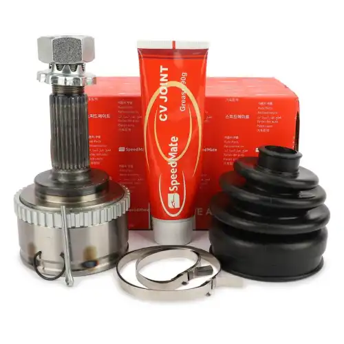 ШРУС наружный SPEEDMATE SMCVJ024